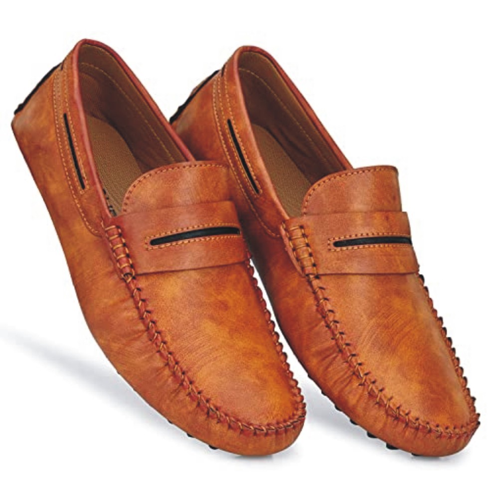 Prolific Men's Formal Drving Loafers (Size UK 6-13)