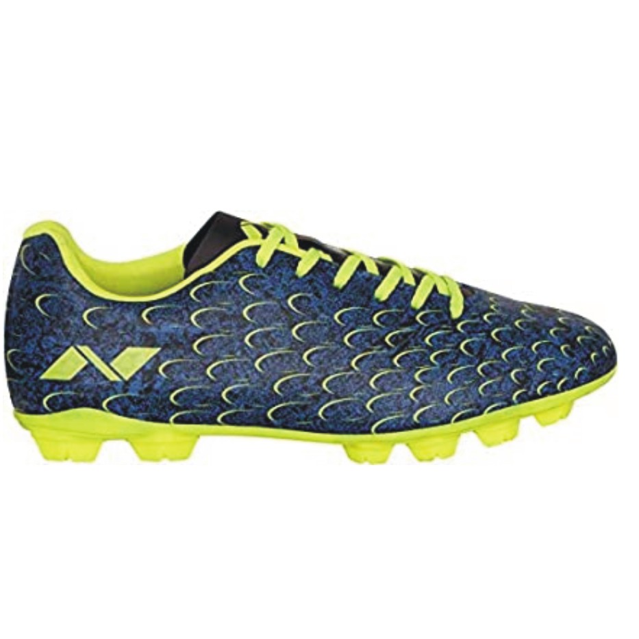 Nivia Encounter 4.0 Football Studs for Men