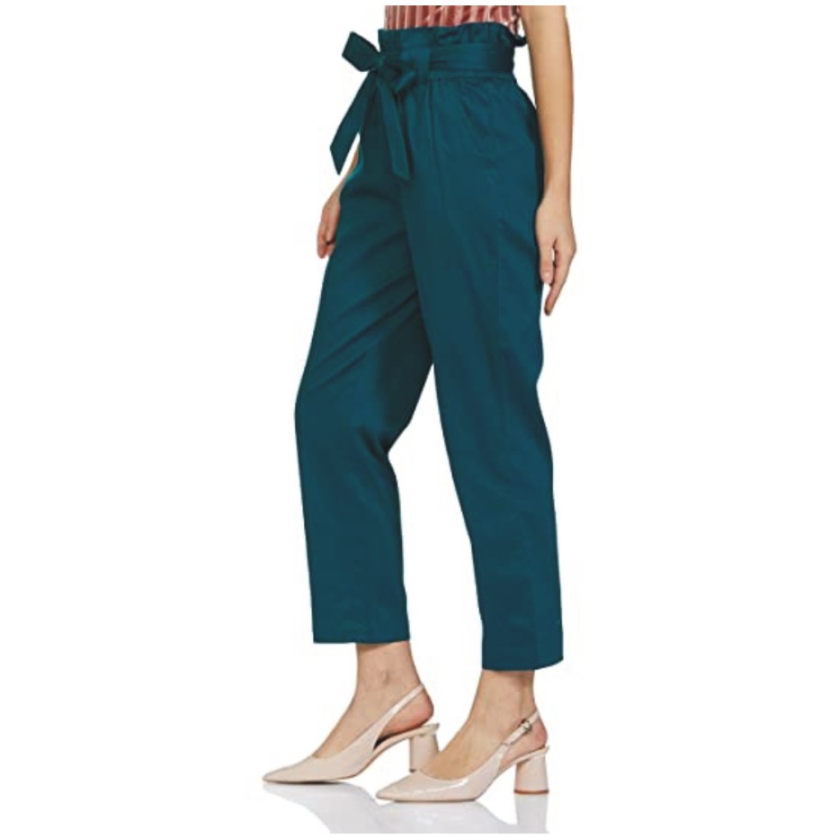 Amazon Brand - Symbol Women's Slim Work Utility Pants