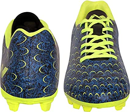 Nivia Encounter 4.0 Football Studs for Men