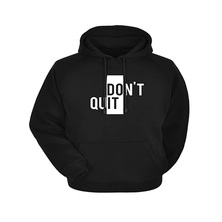 More & More Unisex Fleece Hooded Neck Hooded Sweatshirt