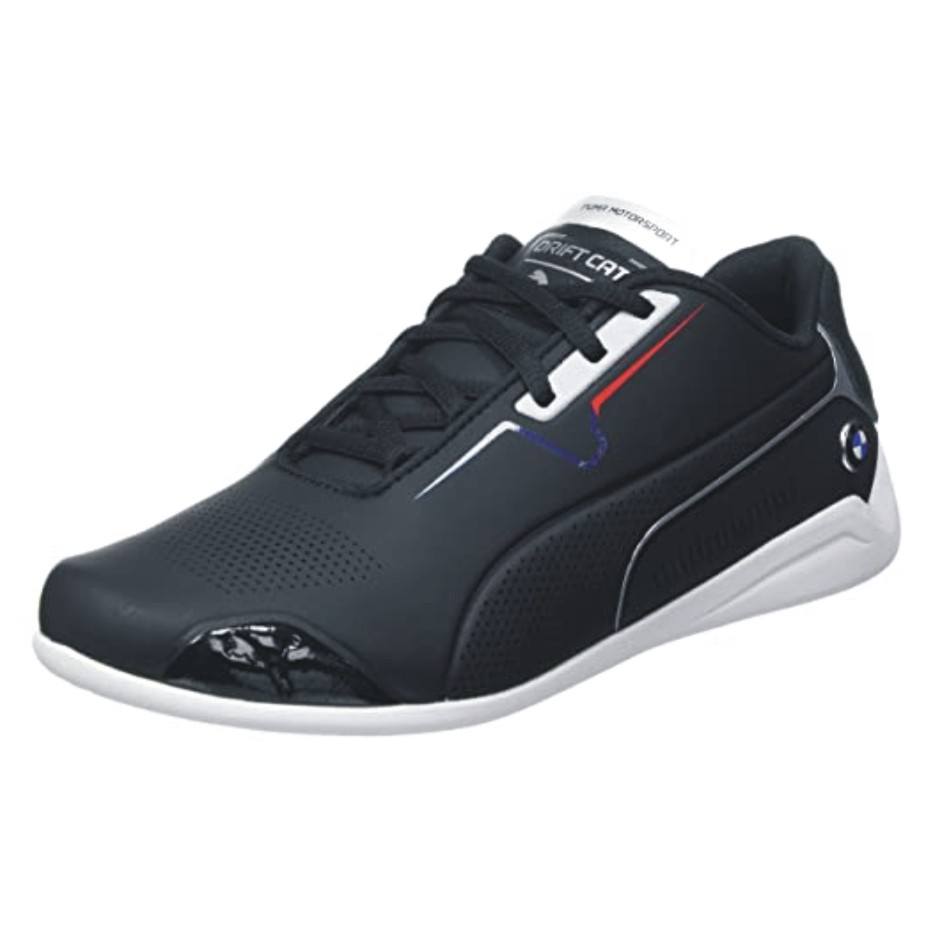 Puma Unisex-Adult BMW M Motorsport Drift Cat 8 Shoes Sneaker