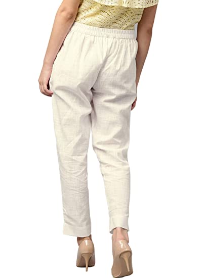 DIGITAL SHOPEE Women Cotton Pyjama Single Regular Fit Casual Pyjama Track Pants