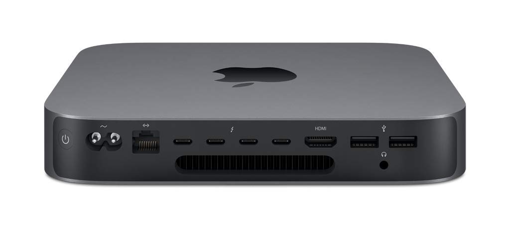 Apple Mac Mini