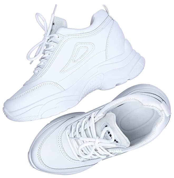 Irsoe Women's Running Shoe