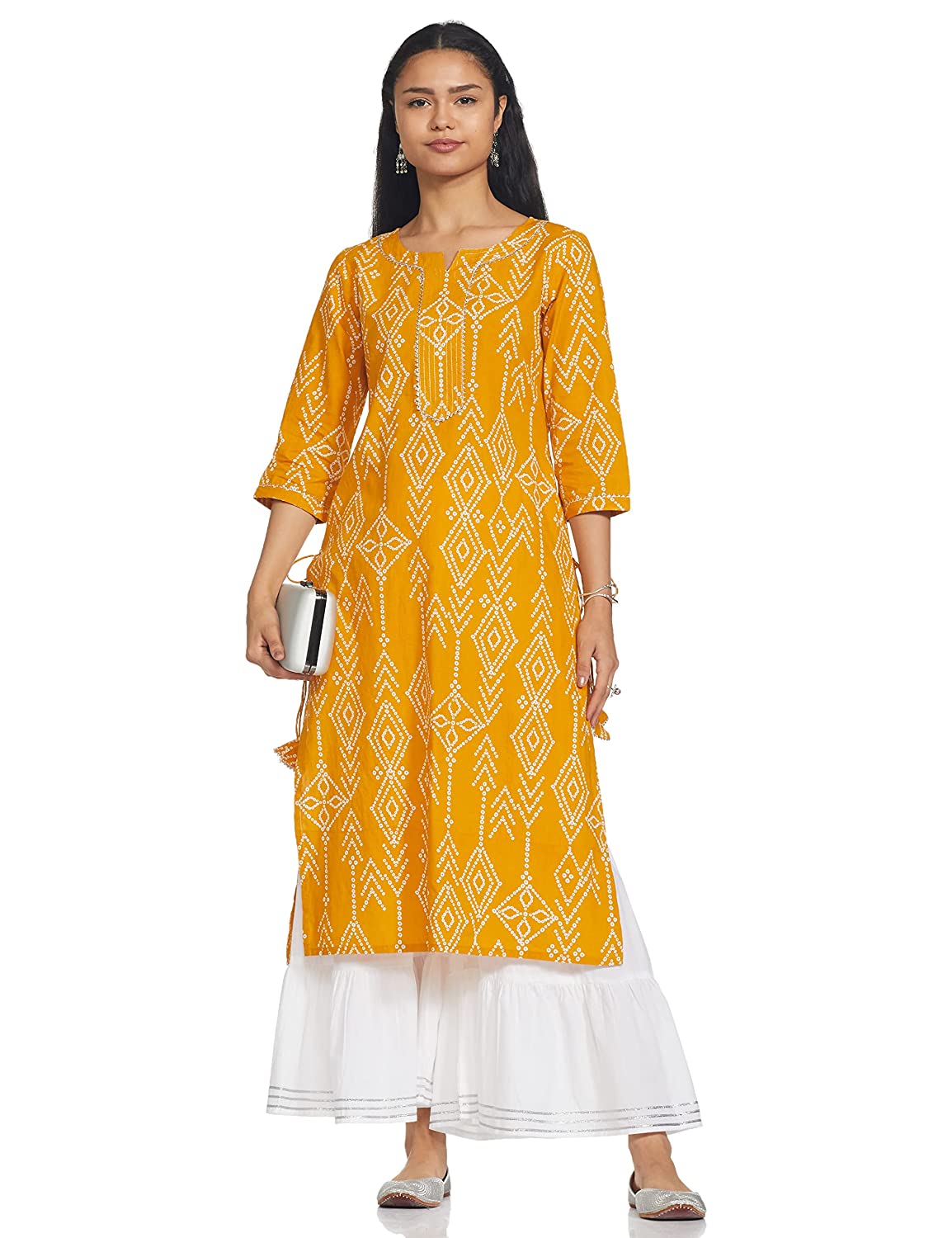 Tavasya Women Salwar Suit Set