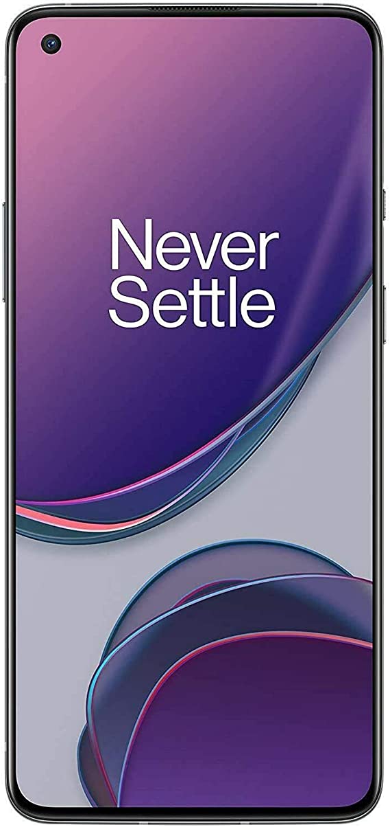 OnePlus 8T 5G KB2000 128GB 8GB RAM International Version