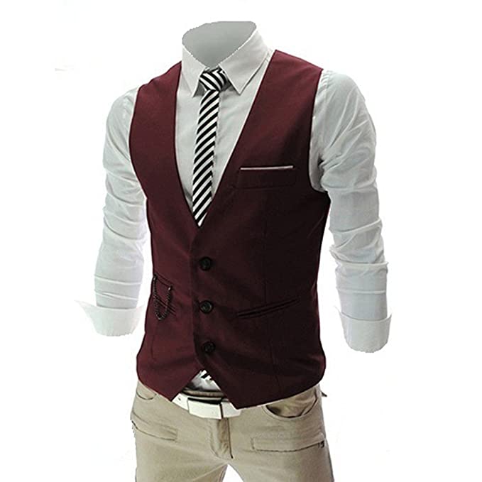 Half shirt with waistcoat best sale