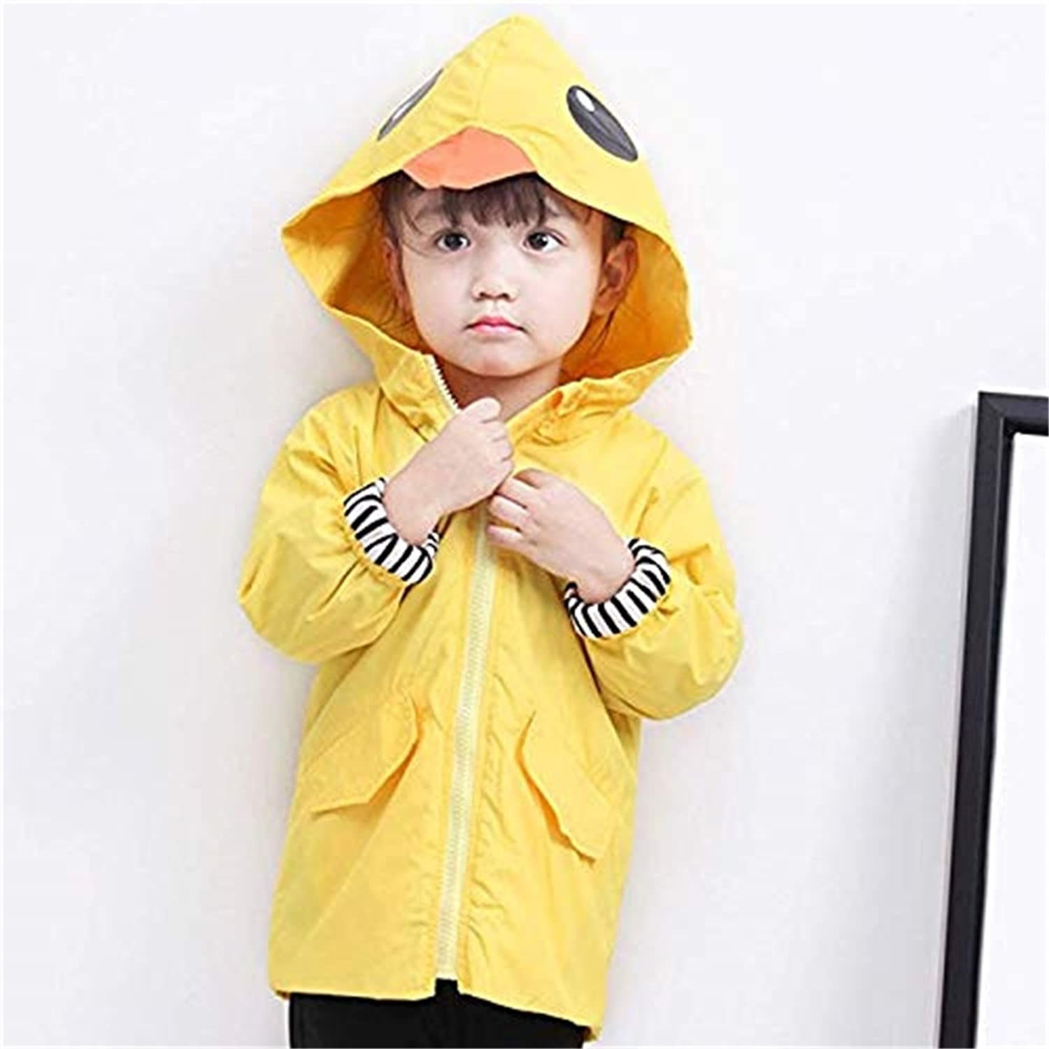 3t yellow raincoat online