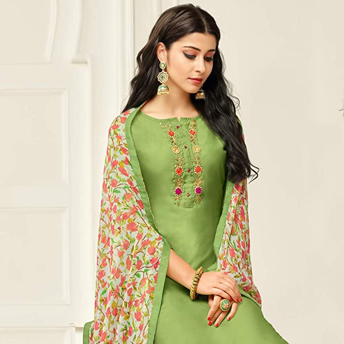 Rajnandini Women Dress Material