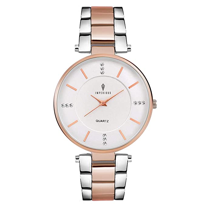 Analog Women's and Girls Watch-Imperious