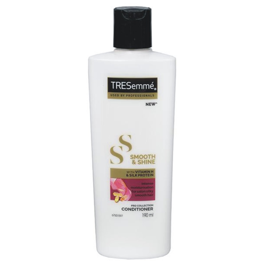 TRESemme Smooth and Shine Conditioner  (190 ml)