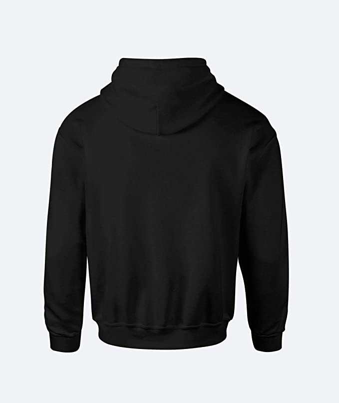 More & More Unisex Fleece Hooded Neck Hooded Sweatshirt