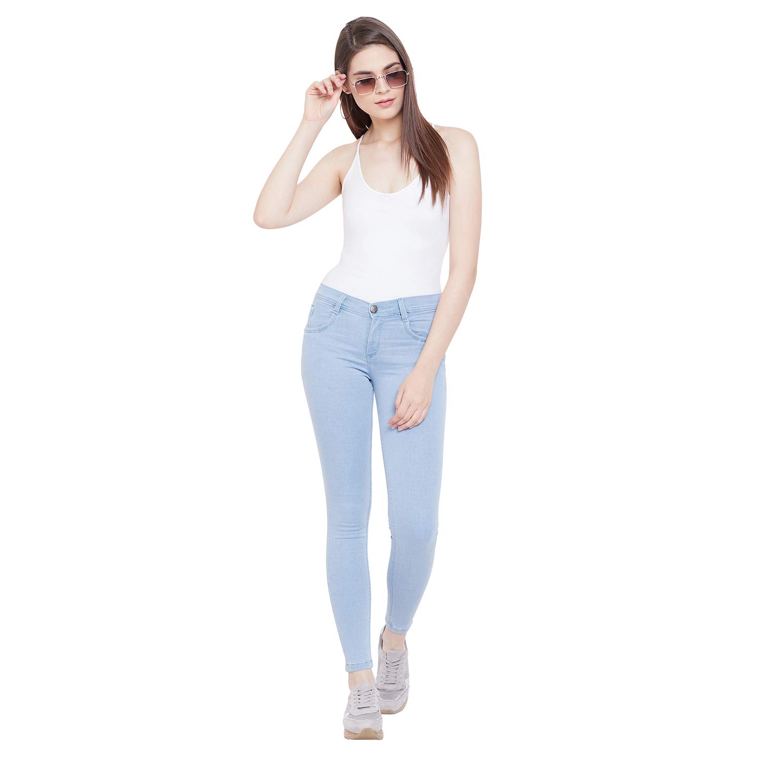 Nifty Women's Jeans