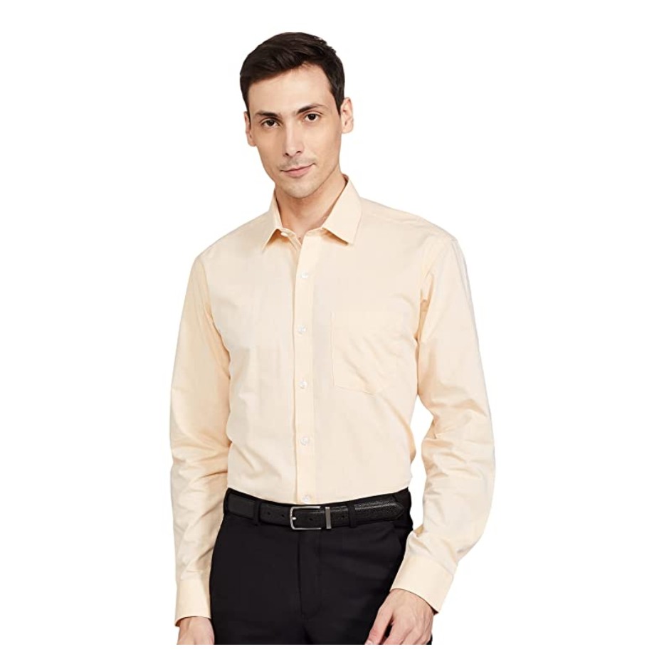 Men's Regular Shirt