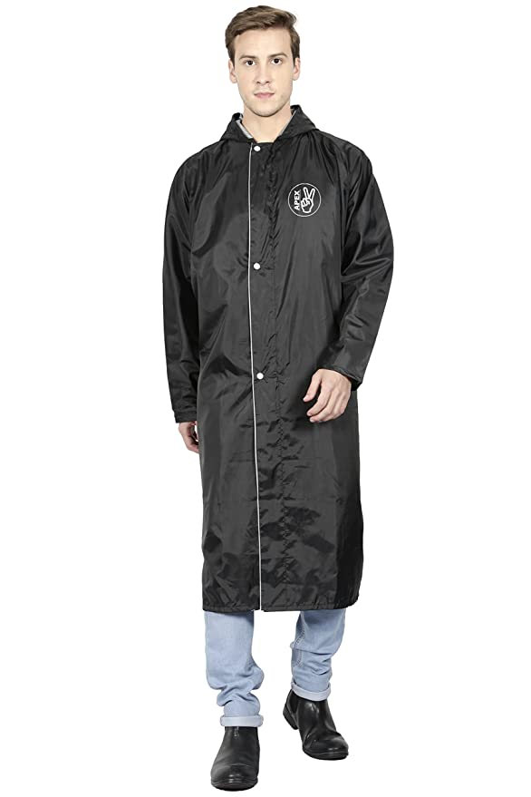 FabSeasons Unisex Raincoat