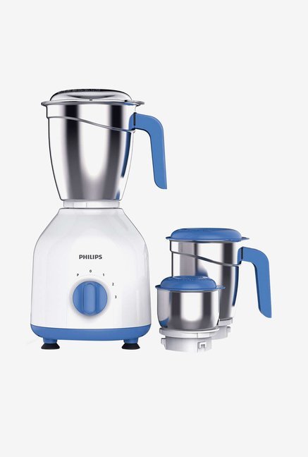 Philips Mixer Grinder HL7555/00