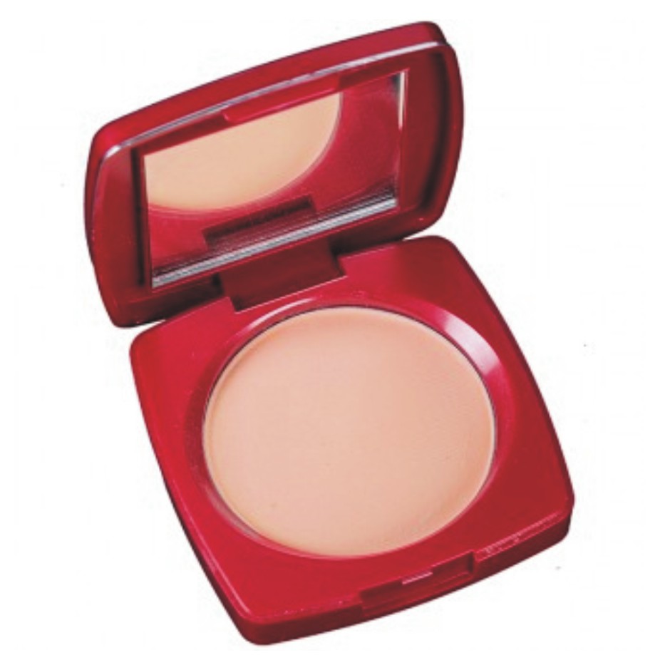 Lakmé Face It Compact Pearl Compact  (Pearl, 9 g)