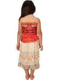 PAMABA Toddler Teen Girl Summer Princess Cosplay Dresses Baby Girl Clothes