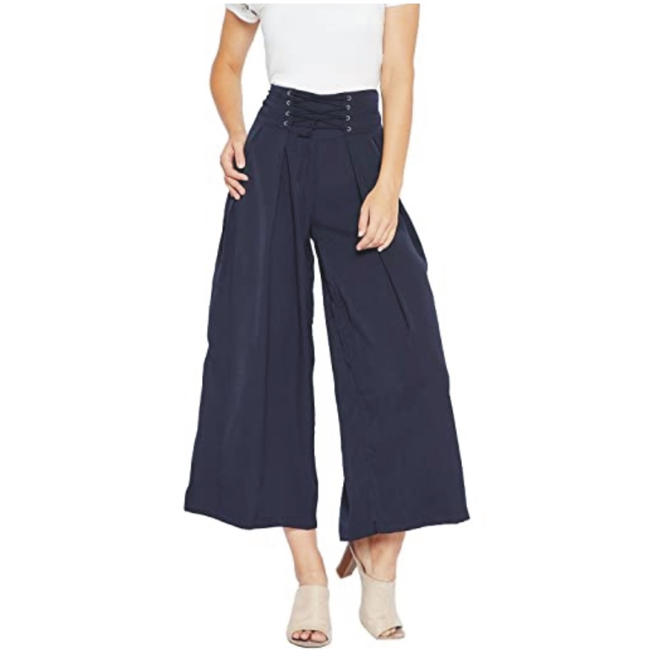 Madame Women Casual Pants