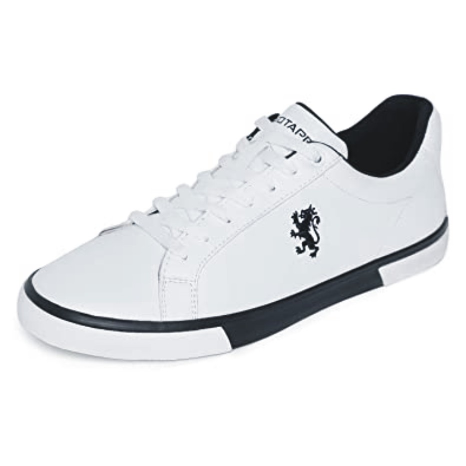 Red Tape Mens Rte284 Sneakers