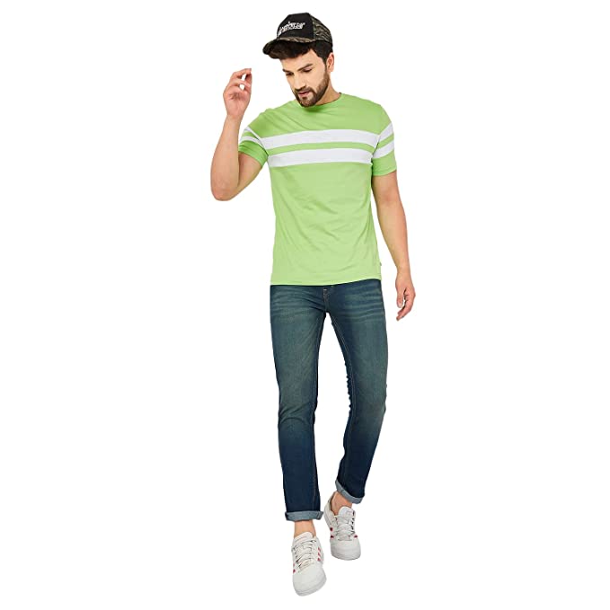 Ben Martin Men's Slim Fit Jeans